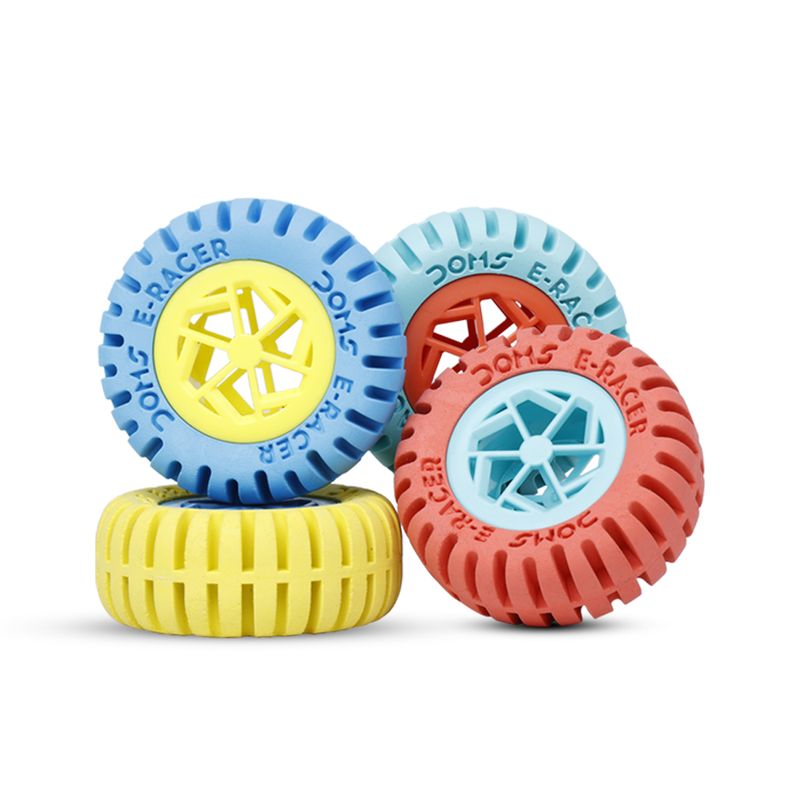 Doms E-Racer Γόμα Ρόδα