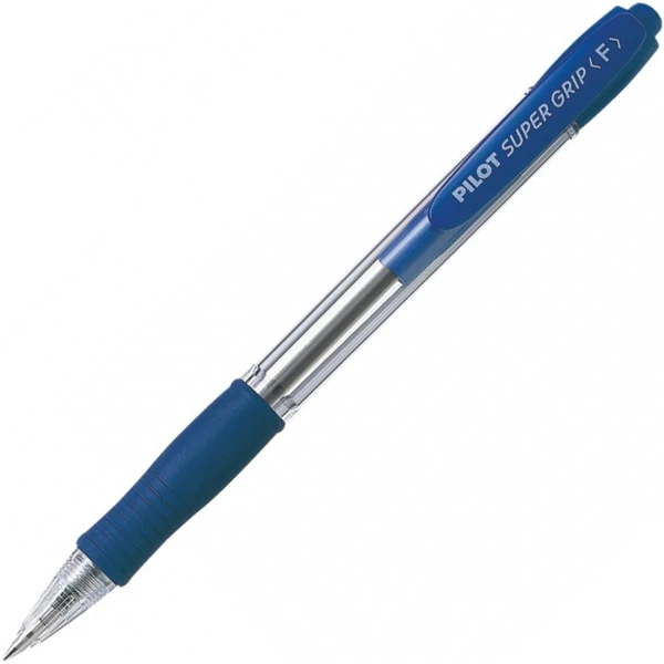 stylo pilot super grip 0.7mm mple 600x600
