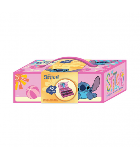 valitsaki zografikis diakakis lilo and stitch 27x14x12cm 000565836 (1)