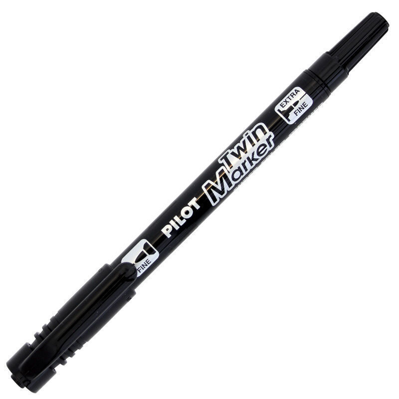 20241119135529 markadoros anexitilos marker twin black pilot 4902505342080